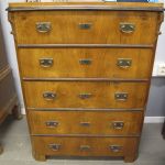 624 1154 CHEST OF DRAWERS